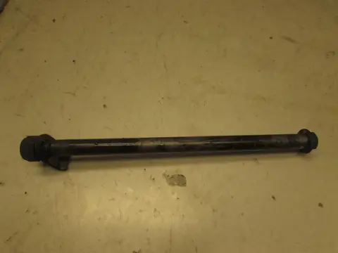 ACHTER AS Honda CBR 1000 F 1993 - 2000