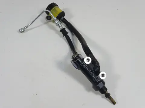 REMPOMP ACHTER Yamaha FZ1 2006 - 2009