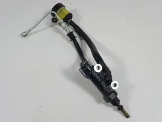 REMPOMP ACHTER Yamaha FZ1 2006 - 2009