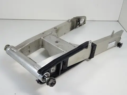 ACHTER BRUG Yamaha TDM 2005 - 2010