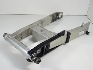 ACHTER BRUG Yamaha TDM 2005 - 2010