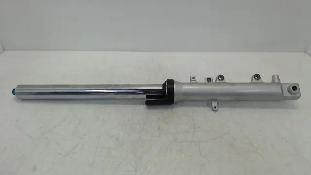 VOORPOOT LINKS COMPLEET Yamaha YZF R6 1998 - 2002