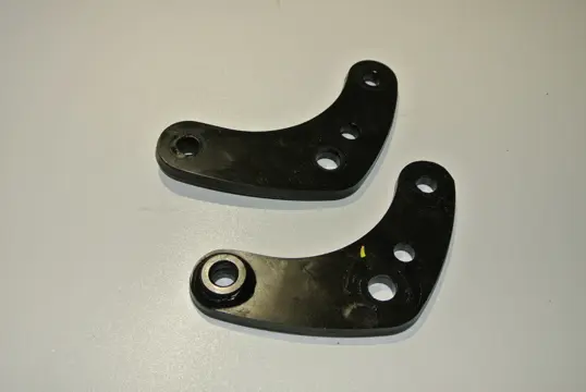 LINK SYSTEEM ACHTERVEER Ducati Multistrada 1000 2003 - 2006