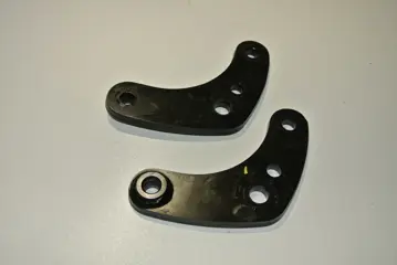 LINK SYSTEEM ACHTERVEER Ducati Multistrada 1000 2003 - 2006