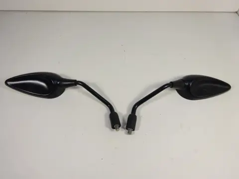 SPIEGEL SET Kawasaki Z 750 2004 - 2006