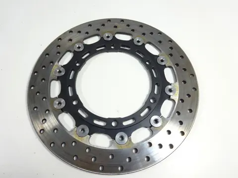 REMSCHIJF VOOR Yamaha YZF R6 1998 - 2002