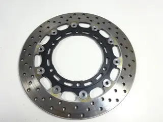 REMSCHIJF VOOR Yamaha YZF R6 1998 - 2002