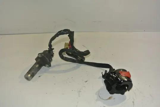 STUURSCHAKELAAR LINKS Honda ST 1100 Pan European 1990 - 2001
