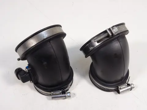LUCHTFILTERHUIS Ducati monster 696 2008 - 2010