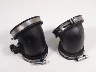 LUCHTFILTERHUIS Ducati monster 696 2008 - 2010