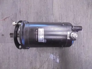 STARTMOTOR Ducati Multistrada 950 2017 - 2020 / 2021 - 2023