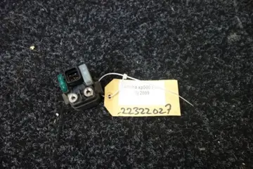 STARTMOTORRELAIS Yamaha XP 500 T-Max 2008 - 2011