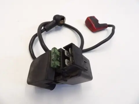STARTMOTORRELAIS Kawasaki ZX 9 R 1994 - 1997