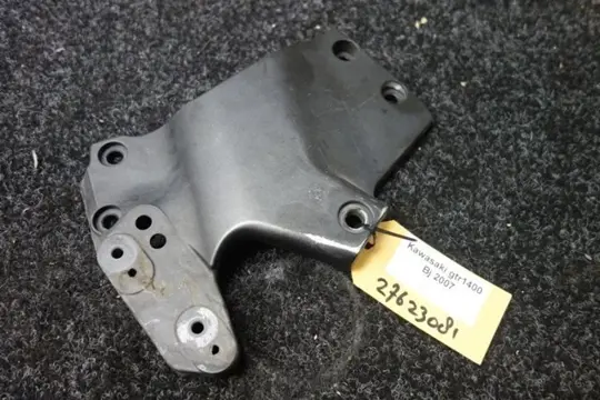 FRAME-ONDERDELEN Kawasaki GTR 1400 2007 - 2010