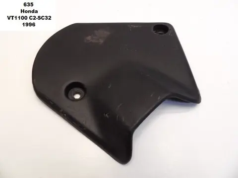 AFDEK KAPJE Honda VT 1100 1995 - 2005