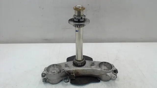 T STUK Suzuki GSX R 750 2008 - 2010