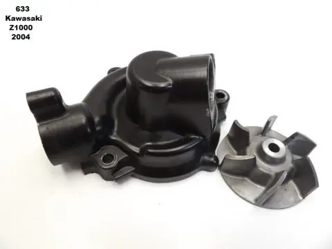 WATERPOMP Kawasaki Z 1000 2003 - 2006