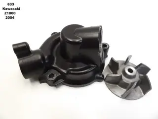 WATERPOMP Kawasaki Z 1000 2003 - 2006