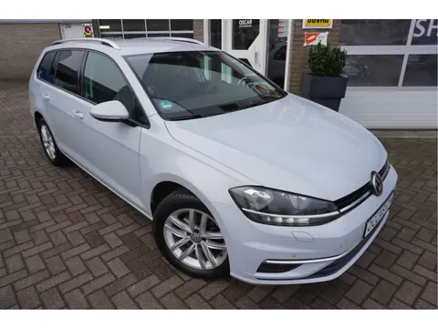 Volkswagen Golf Variant 1.0 TSI Comfortline Auotmaat