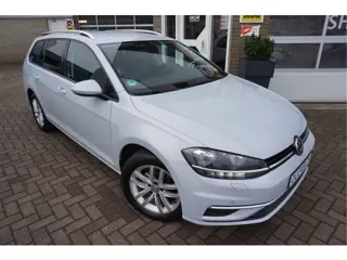 Volkswagen Golf Variant 1.0 TSI Comfortline Auotmaat