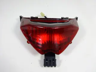 ACHTER LICHT Suzuki GSX F 650 2008 - 2009