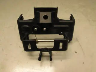 BUDDY ZADEL Yamaha V max 1987 - 2002