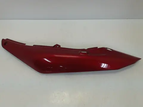 LINKER ACHTERKANT Yamaha XJ 600 Diversion 1997 - 2001