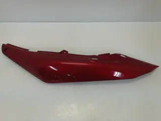 LINKER ACHTERKANT Yamaha XJ 600 Diversion 1997 - 2001