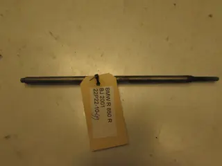 VERSNELLINGSBAK BMW R 850 R 1994 - 2001