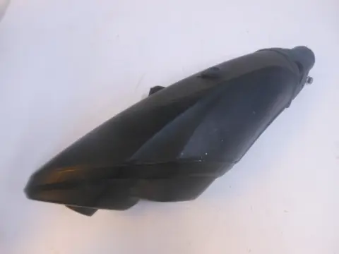 UITLAAT Suzuki SFV 650 Gladius 2009 - 2015