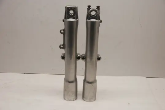 VOORPOOT BUITEN Harley Davidson Softtail 2000 - 2017