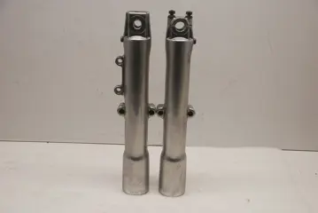 VOORPOOT BUITEN Harley Davidson Softtail 2000 - 2017