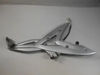 RECHTER SCHETSPLAAT Kawasaki ER 6 2005 - 2008