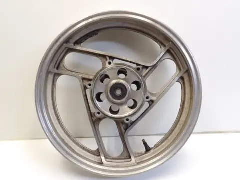 VOORVELG Yamaha YX 600 Radian 1985 - 1990