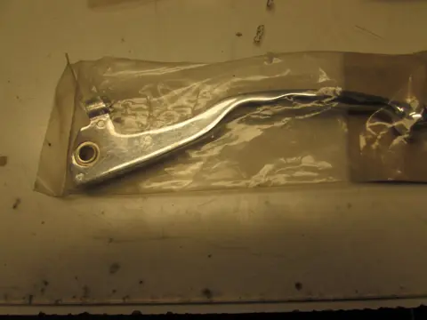 REMHANDLE Yamaha XV 750 Virago 1988 - 1998