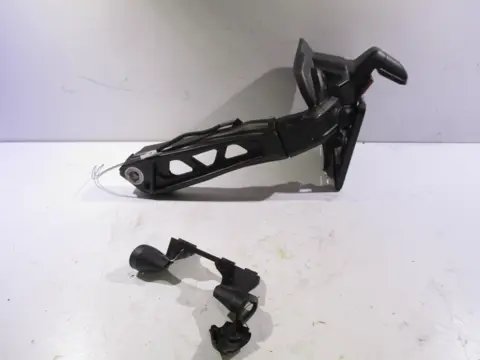 KENTEKENPLAATHOUDER Yamaha MT 09 2018 - 2020