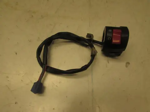 STUURSCHAKELAAR RECHTS Yamaha YZF R6 2003 - 2005