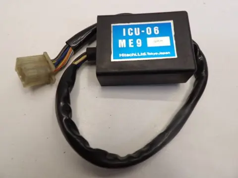CDI UNIT Honda VT 700 750 1983 - 1985