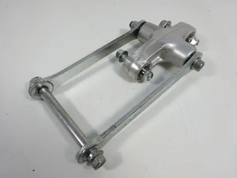 LINK SYSTEEM ACHTERVEER Suzuki GSX F 650 2008 - 2009
