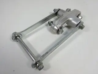 LINK SYSTEEM ACHTERVEER Suzuki GSX F 650 2008 - 2009