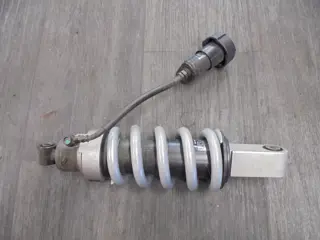 ACHTER SCHOKBREKER BMW R 1200 C 1997 - 2004