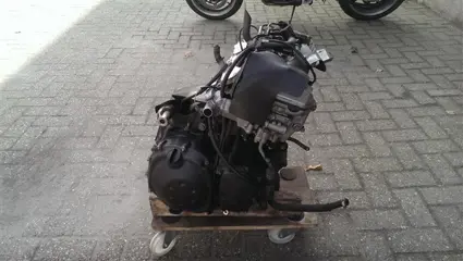 MOTORBLOK Kawasaki GTR 1400 2011 - 2014