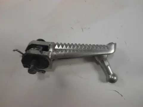 VOETSTEUN RECHTS Yamaha MT 09 2013 - 2017 / 2018 - 2020