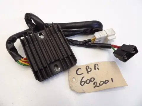 SPANNINGSREGELAAR Honda CBR 600 F 2001 - 2007