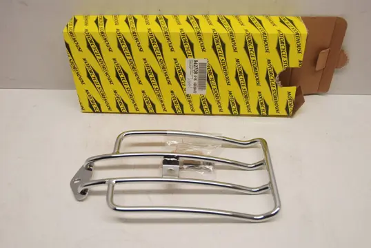 BAGAGEDRAGER Harley Davidson Sportster 2004 - 2021