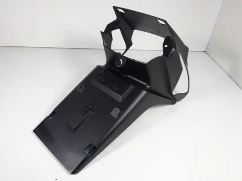 KENTEKENPLAATHOUDER BMW R 1200 RT 2003 - 2009