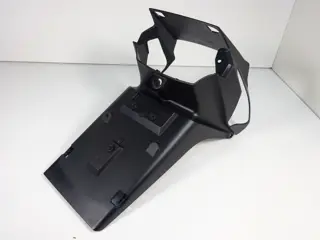 KENTEKENPLAATHOUDER BMW R 1200 RT 2003 - 2009