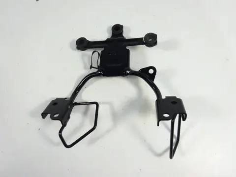 TOPKUIPSTEUN Kawasaki ER 6 2005 - 2008