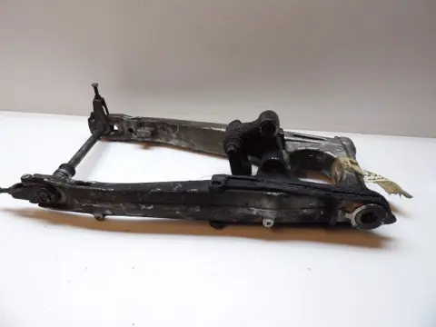 ACHTER BRUG Honda VF 500 1984 - 1986