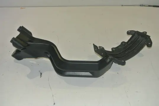 KENTEKENPLAATHOUDER Yamaha MT 09 2018 - 2020